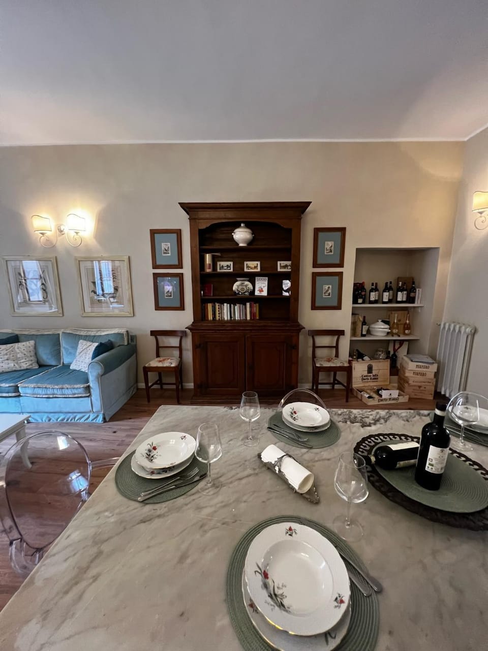 Maestra Exclusive Chianti House, Tuscany House in Tuscany