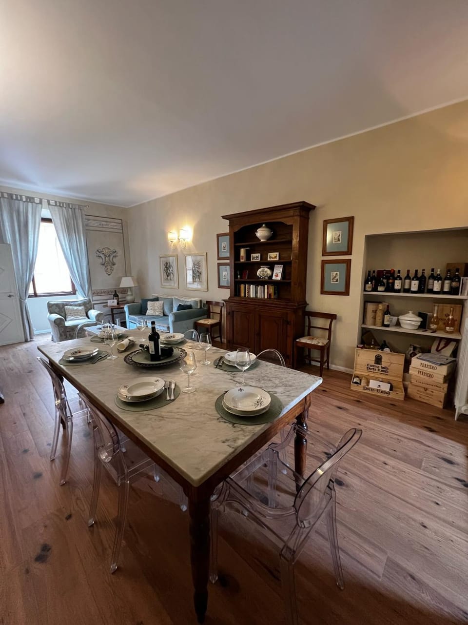 Maestra Exclusive Chianti House, Tuscany House in Tuscany