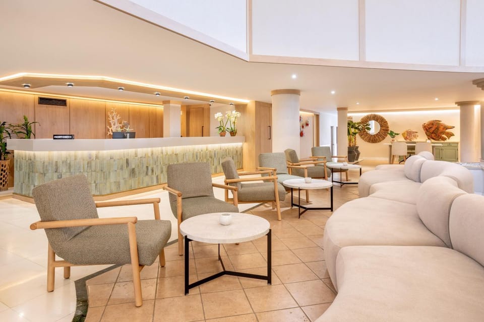 Facade/entrance, Lobby or reception