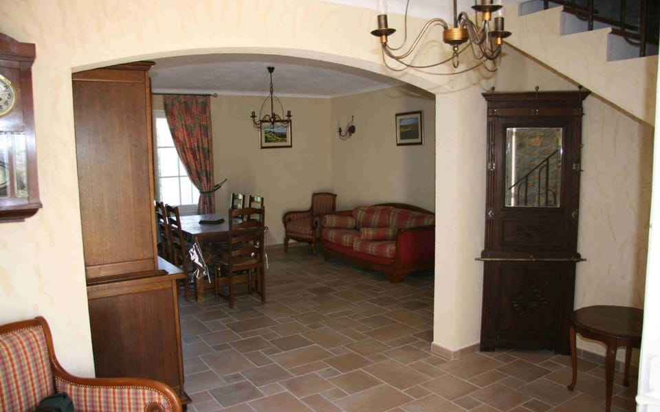 Gîte sainte anne du castellet House in La Cadière-d'Azur