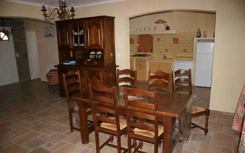 Gîte sainte anne du castellet House in La Cadière-d'Azur
