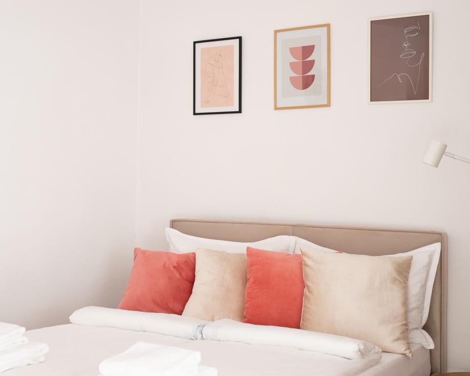 Transylvanian Valley Apartment in Sibiu
