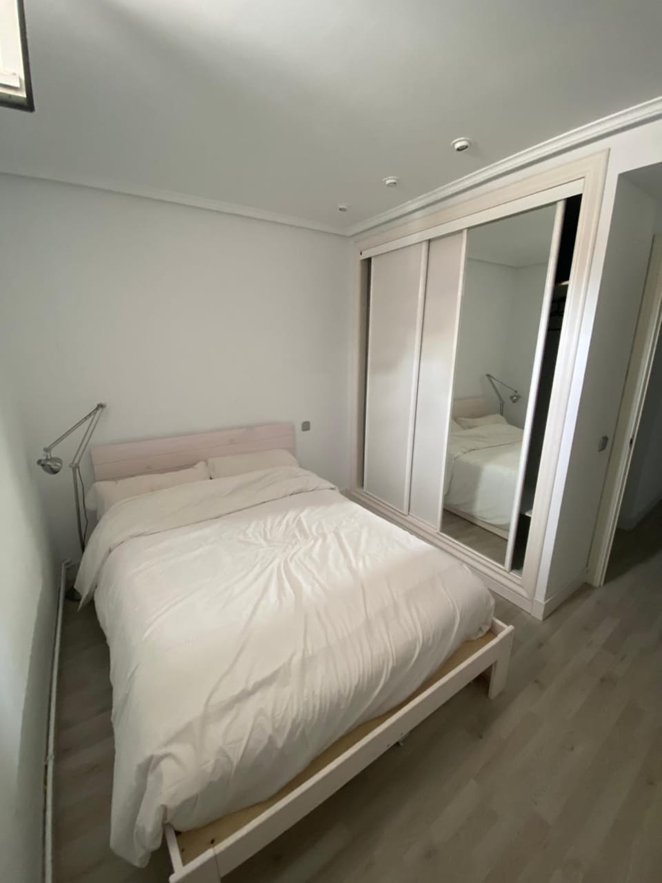 Príncipe habitaciones Vacation rental in Centro