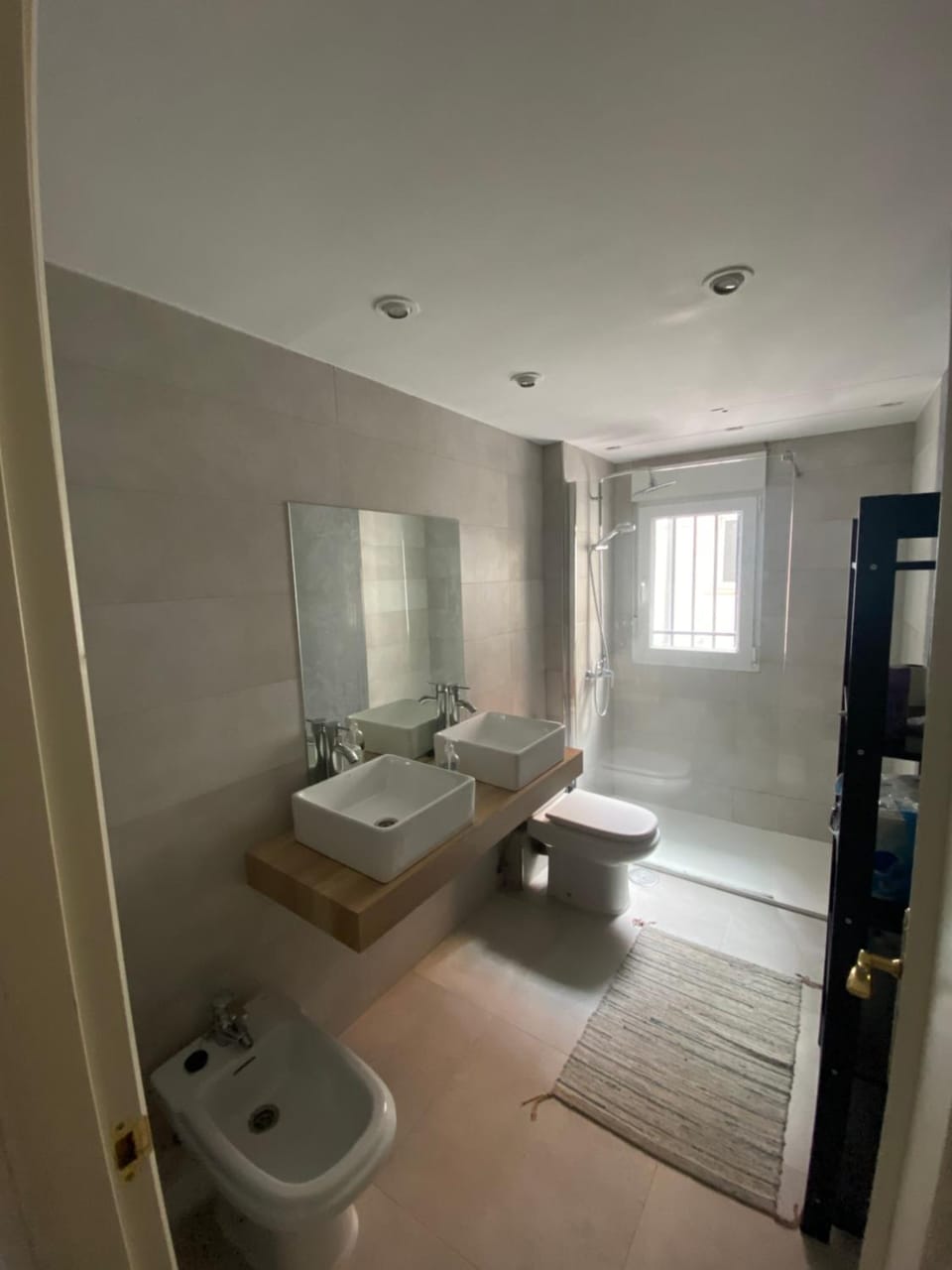 Príncipe habitaciones Vacation rental in Centro