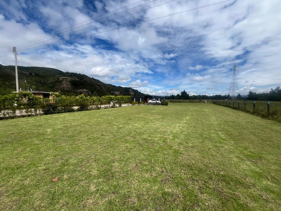 Natural landscape, Mountain view