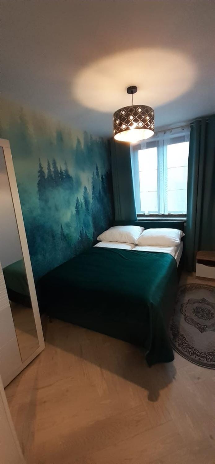 Jagoda 11 Apartment in Lower Silesian Voivodeship
