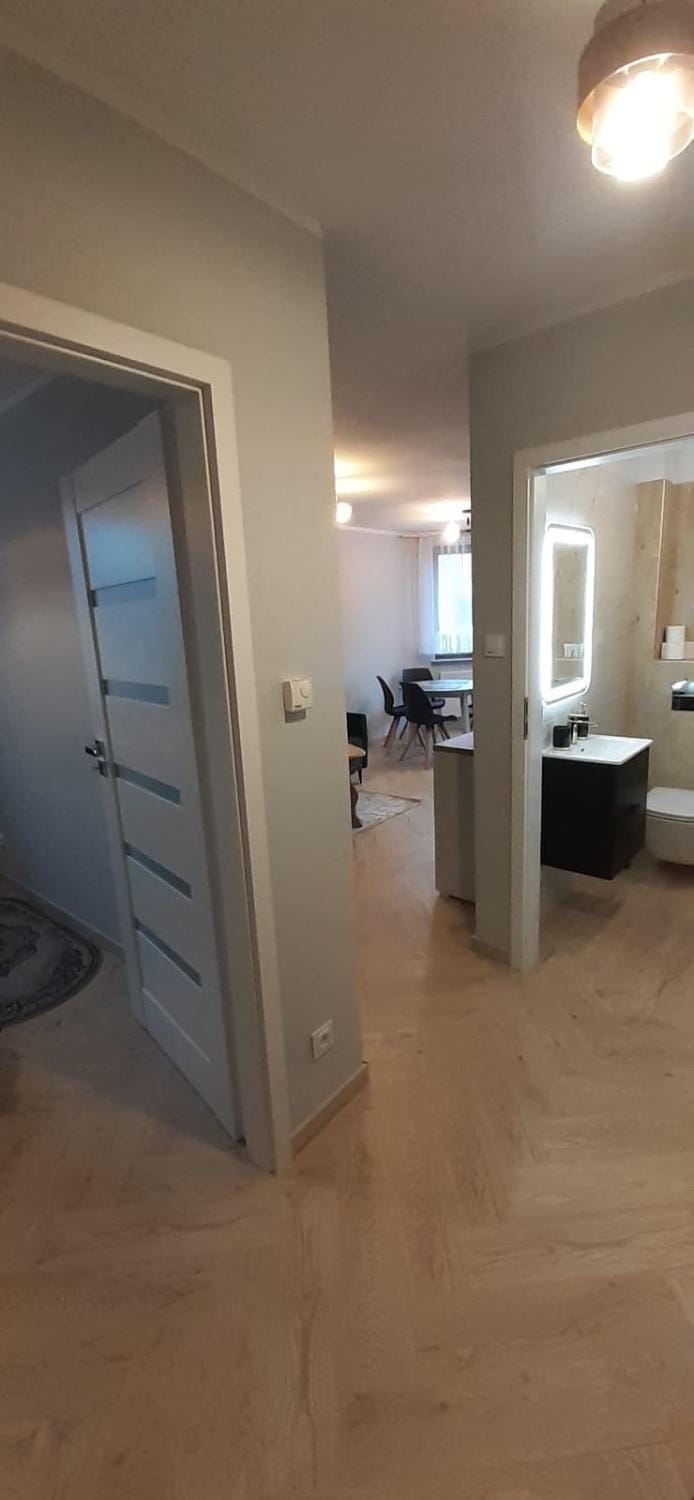 Jagoda 11 Apartment in Lower Silesian Voivodeship