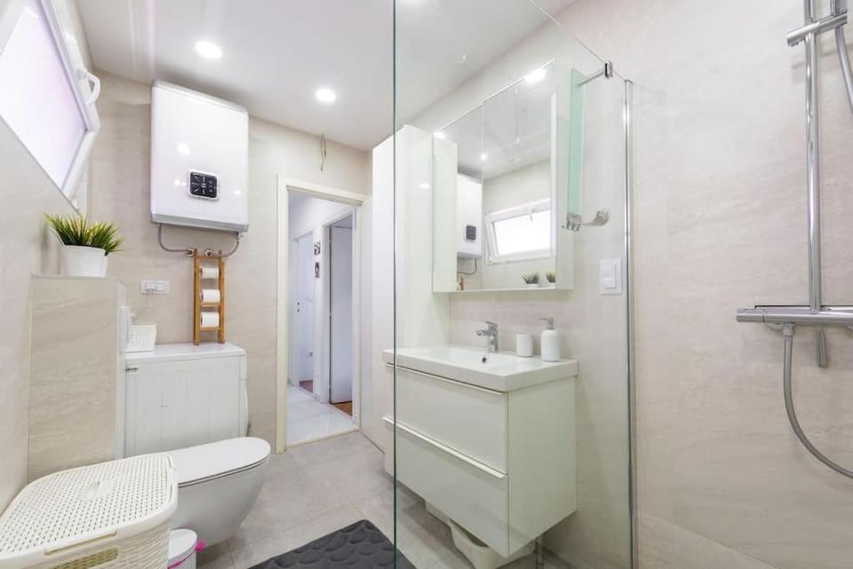 Angela apartment with a beautiful view Apartment in Dubrovnik