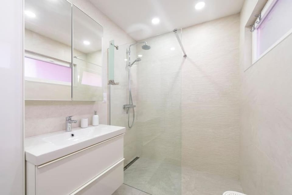 Angela apartment with a beautiful view Apartment in Dubrovnik