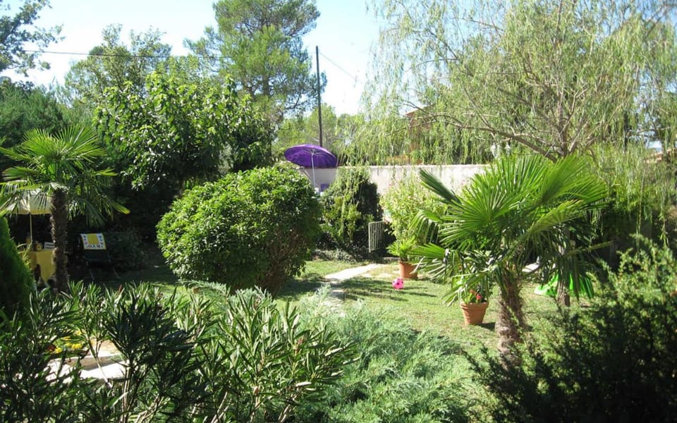 Le gîte du castellas House in French Riviera