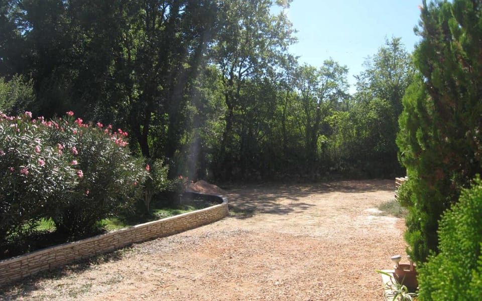 Le gîte du castellas House in French Riviera