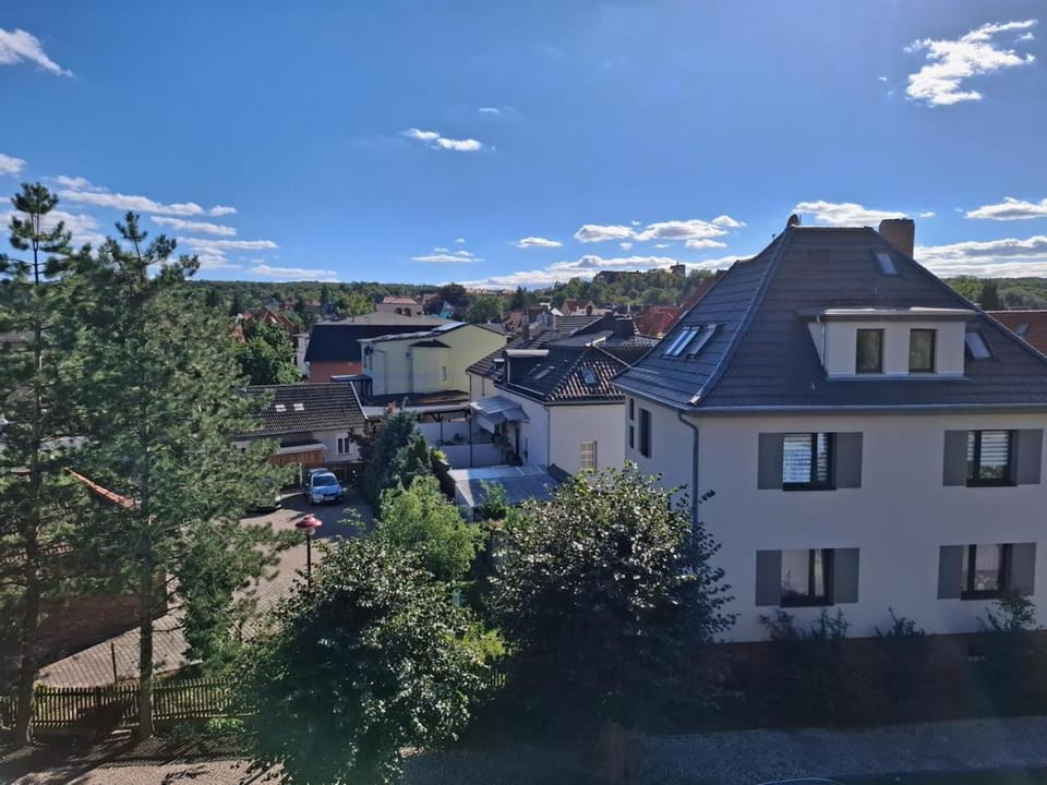 Street view, Location