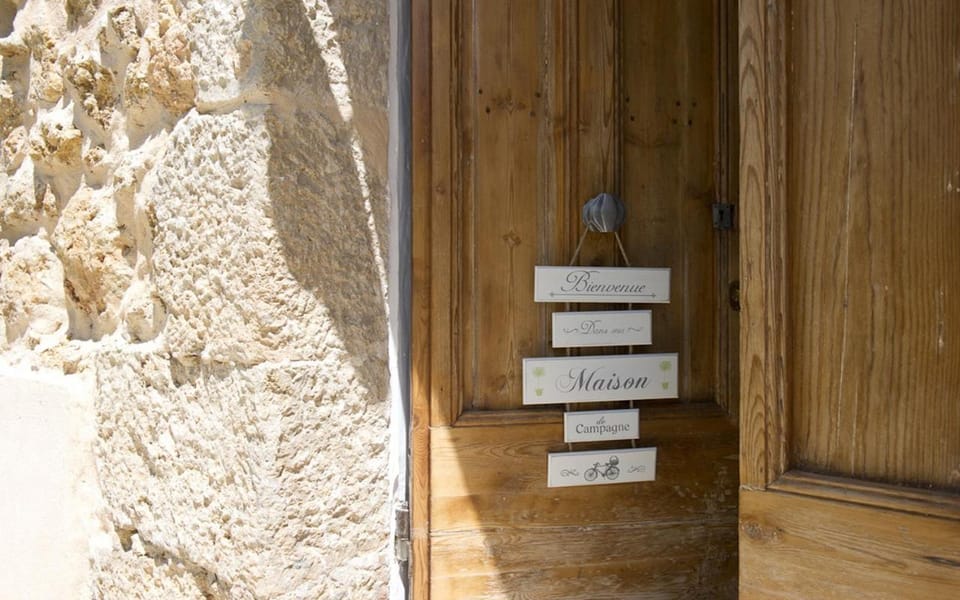 La bastide d'emilie sud est House in Lorgues