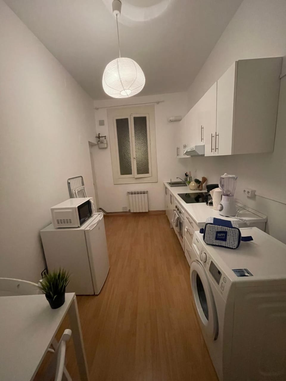 León habitaciones Vacation rental in Centro