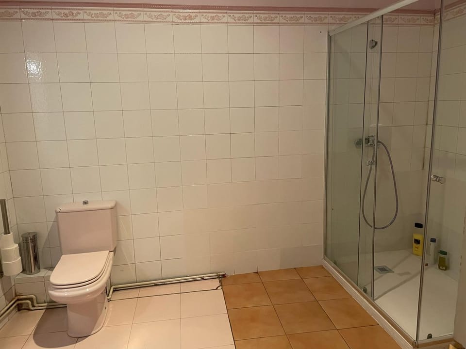 León habitaciones Vacation rental in Centro