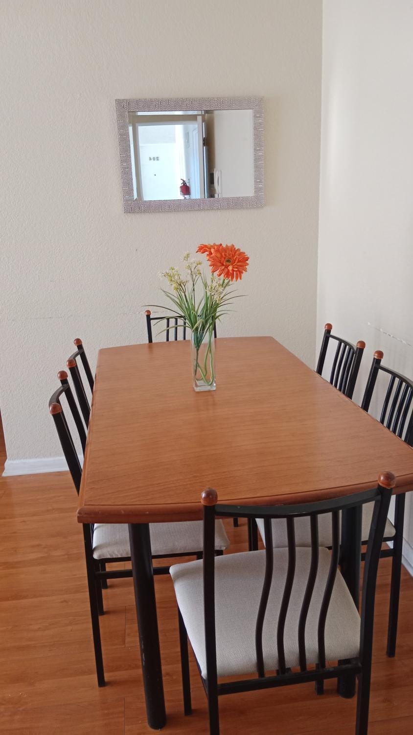Jardines de Pinamar Apartment in La Serena