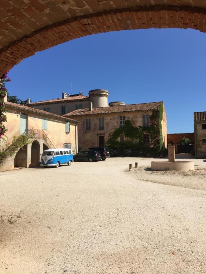 Les vendangeurs à 800 m de la mer House in La Londe-les-Maures