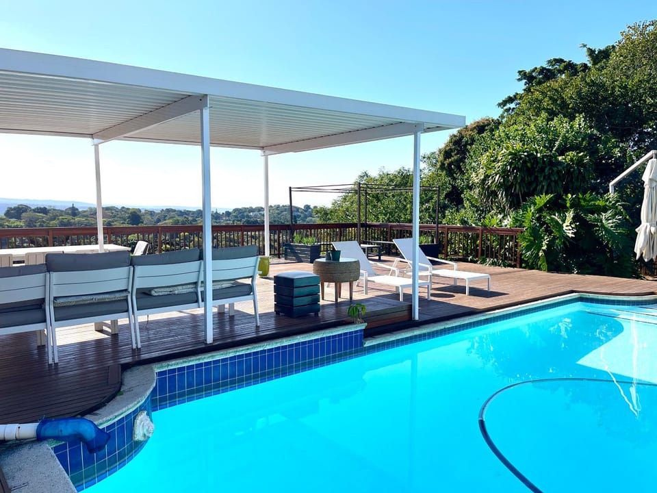 Lochry Guest Suite Apartment in KwaZulu-Natal