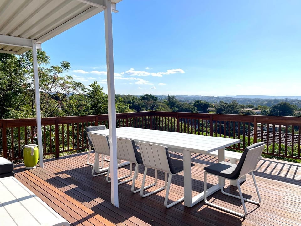 Lochry Guest Suite Apartment in KwaZulu-Natal