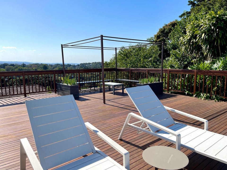 Lochry Guest Suite Apartment in KwaZulu-Natal