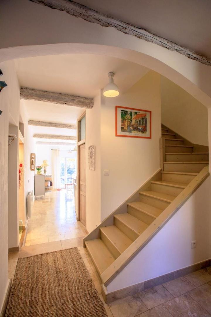 La bastide d'emilie sud ouest House in Lorgues