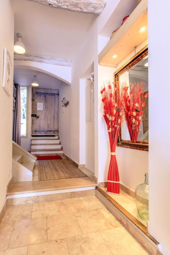 La bastide d'emilie sud ouest House in Lorgues