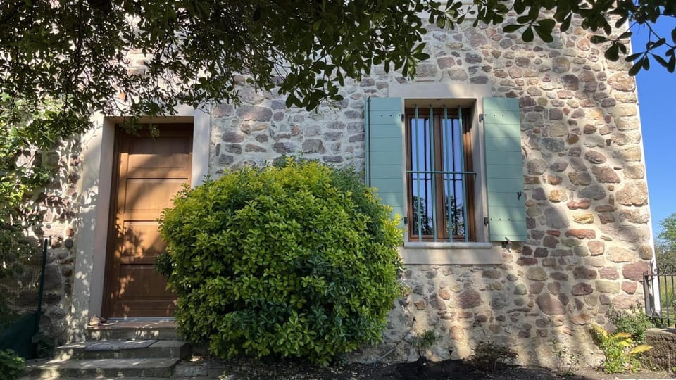 Paul à 12 km de la mer House in Roquebrune-sur-Argens