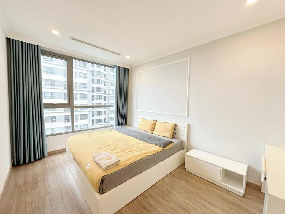 K-House#Homestay#TimeCity 1-2-3-4pn Apartment in Hanoi