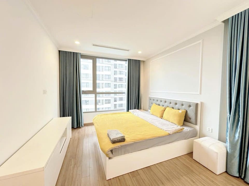 K-House#Homestay#TimeCity 1-2-3-4pn Apartment in Hanoi