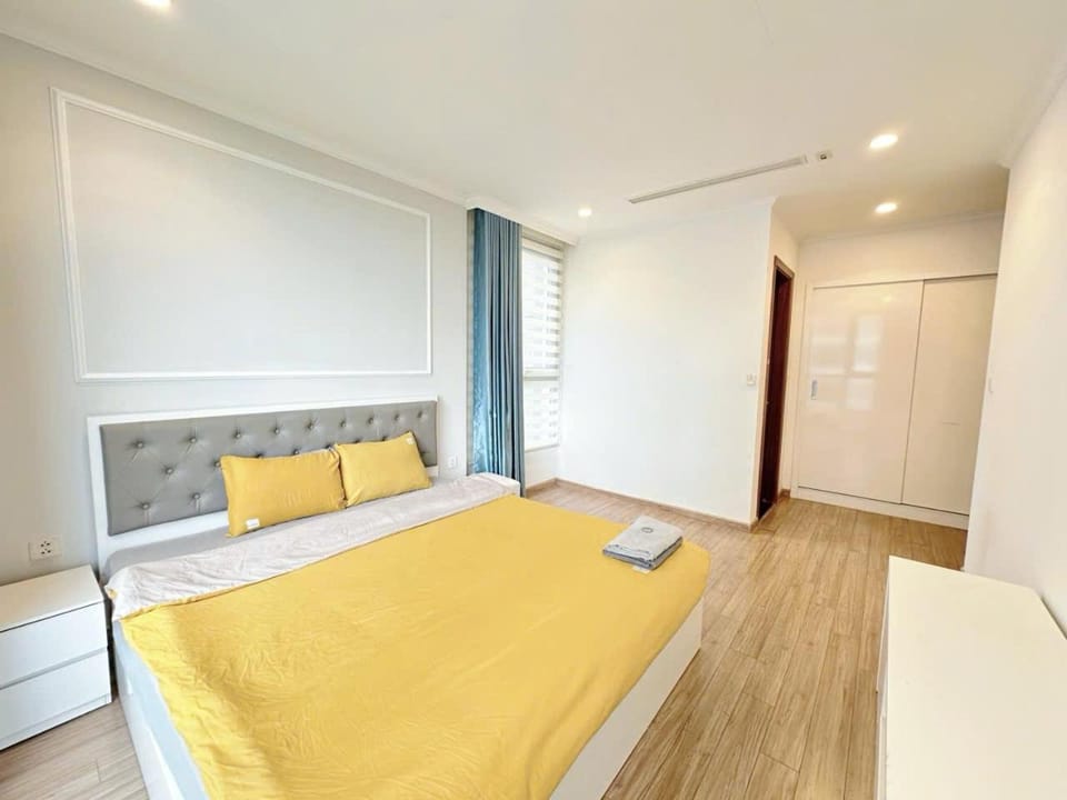 K-House#Homestay#TimeCity 1-2-3-4pn Apartment in Hanoi