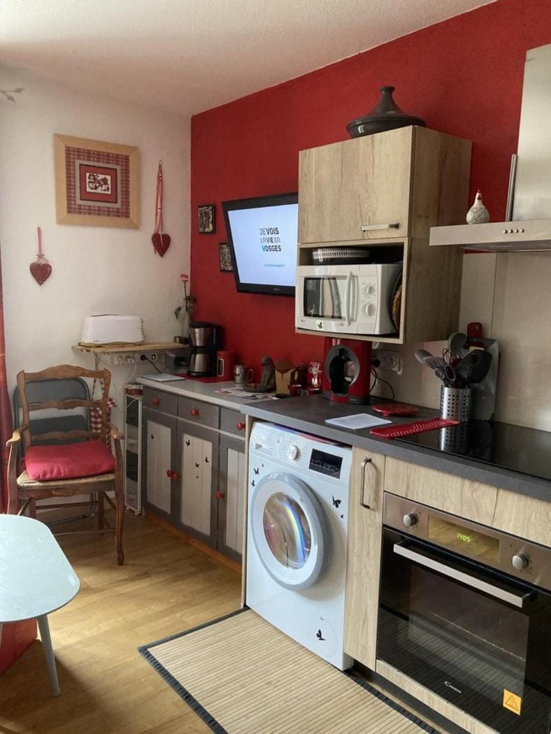 Beau studio plus, tout confort, classé 3 étoiles par le comité départemental du tourisme de la Haute Garonne Apartment in Occitanie