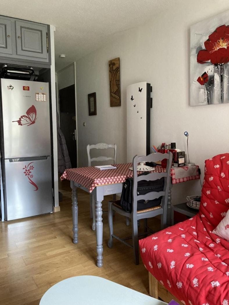 Beau studio plus, tout confort, classé 3 étoiles par le comité départemental du tourisme de la Haute Garonne Apartment in Occitanie
