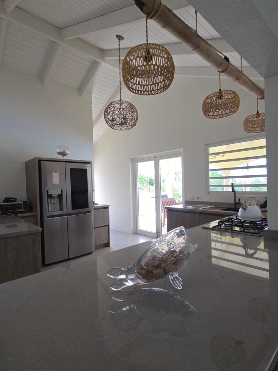 Private Family Paradise Villa Ocean View With Private Pool Villa in Venezuela