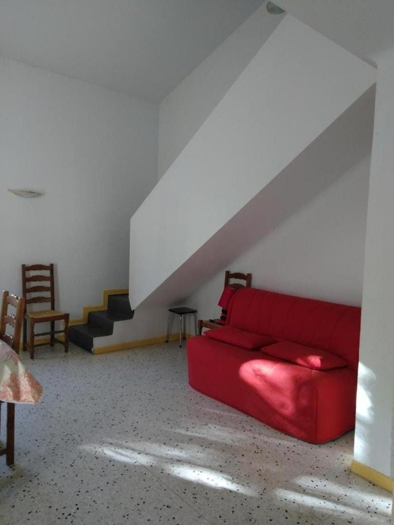 Le gîte de brenon g518 House in French Riviera