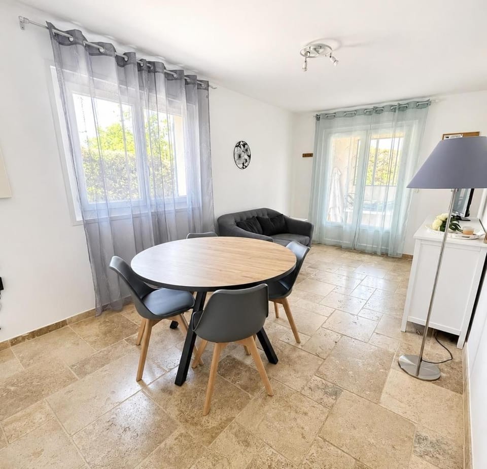 Les lavandes House in Aups