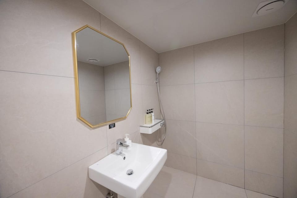 Hotel BELLUS Hotel in Busan
