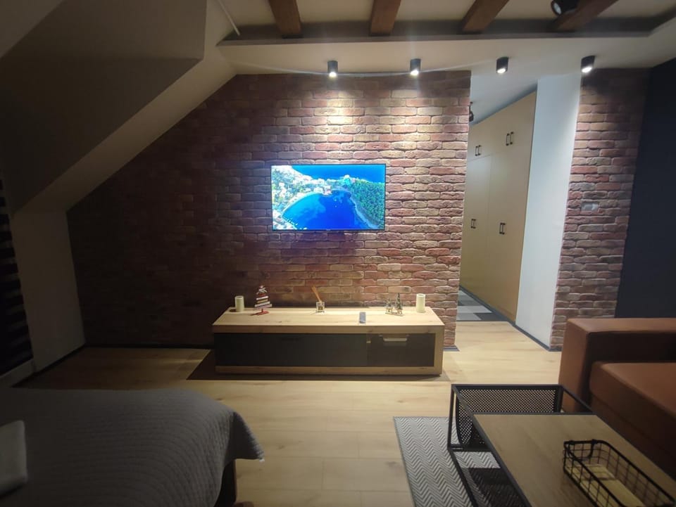 Blackwood Hill Apartment in Belgrade