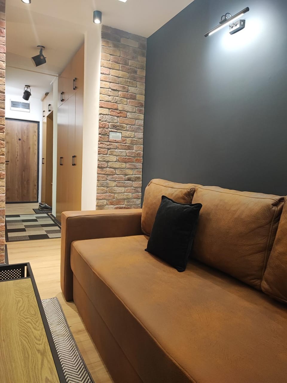 Blackwood Hill Apartment in Belgrade