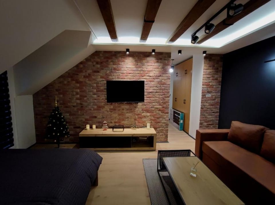 Blackwood Hill Apartment in Belgrade