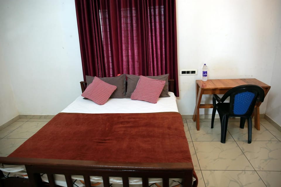 Venitia Homestay Vacation rental in Alappuzha