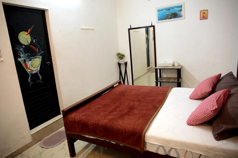 Venitia Homestay Vacation rental in Alappuzha