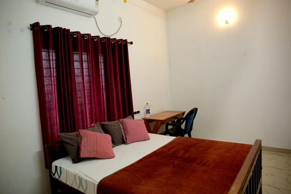 Venitia Homestay Vacation rental in Alappuzha