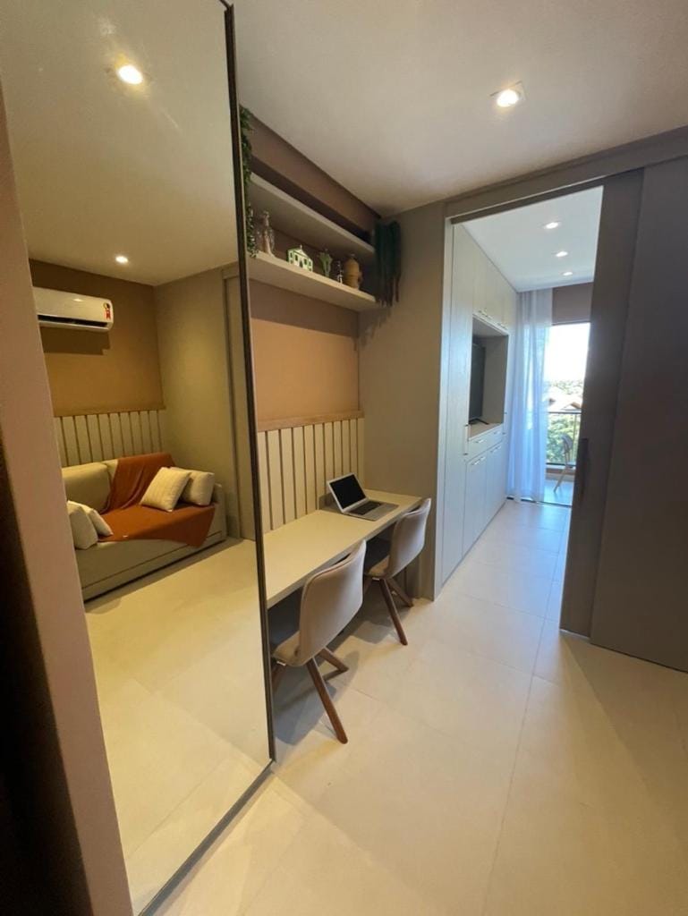 Flat novo no Eco Resort Resort in State of Pernambuco, Brazil