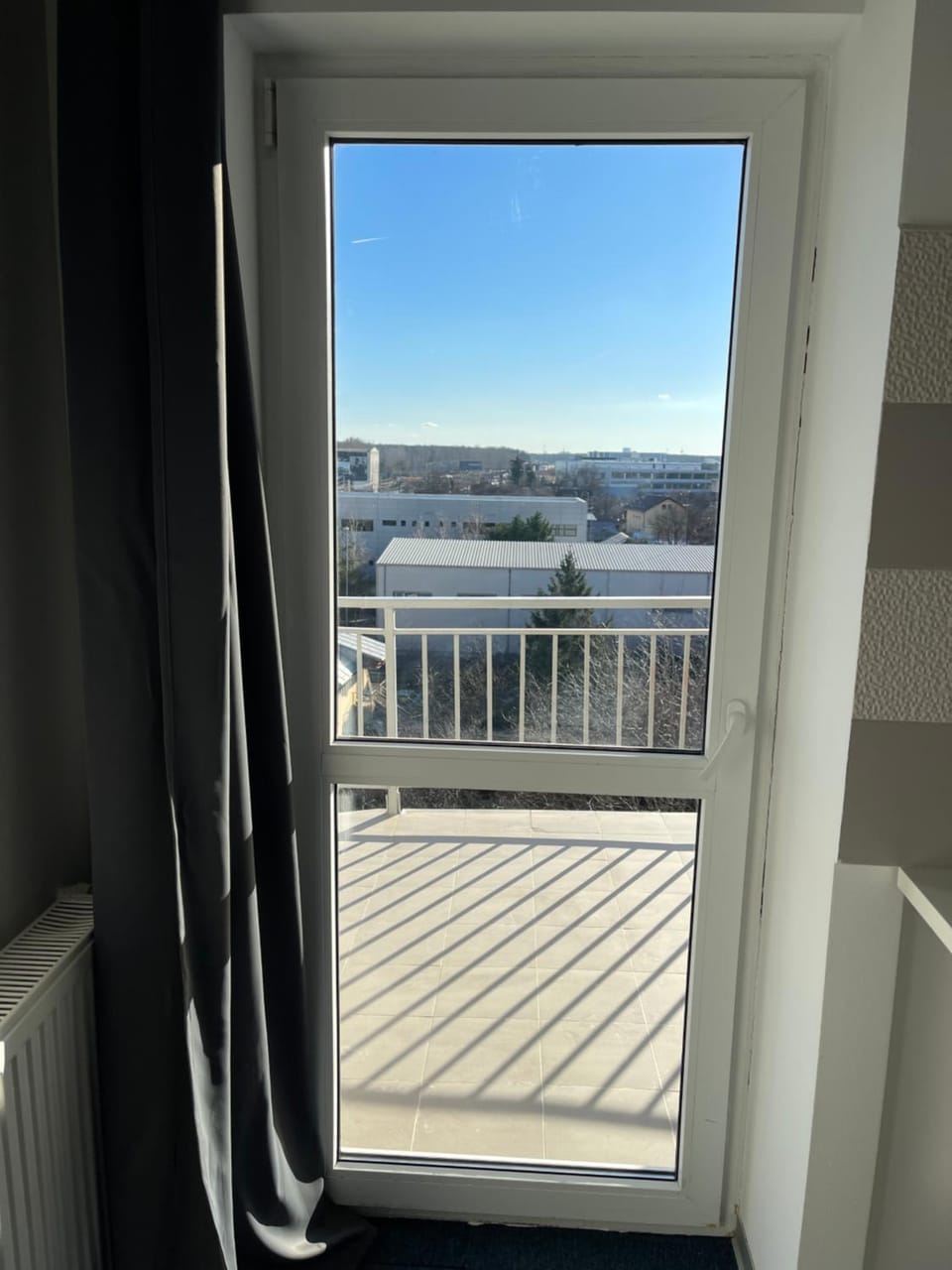 Balcony/Terrace, Balcony/Terrace