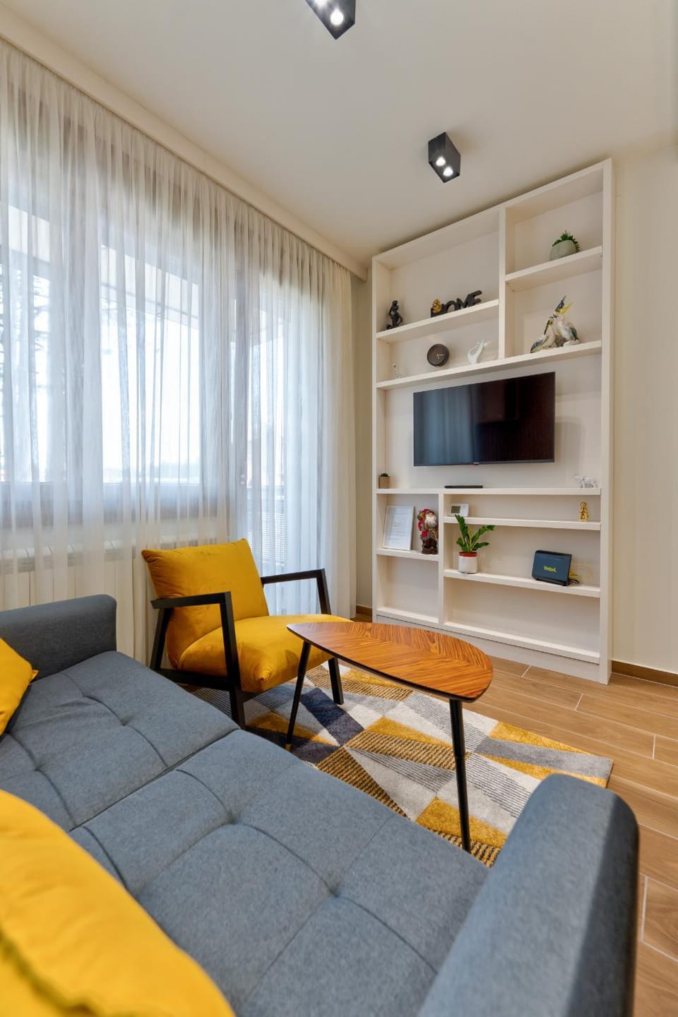 Apartman Osmica Lepoticca Apartment in Zlatibor