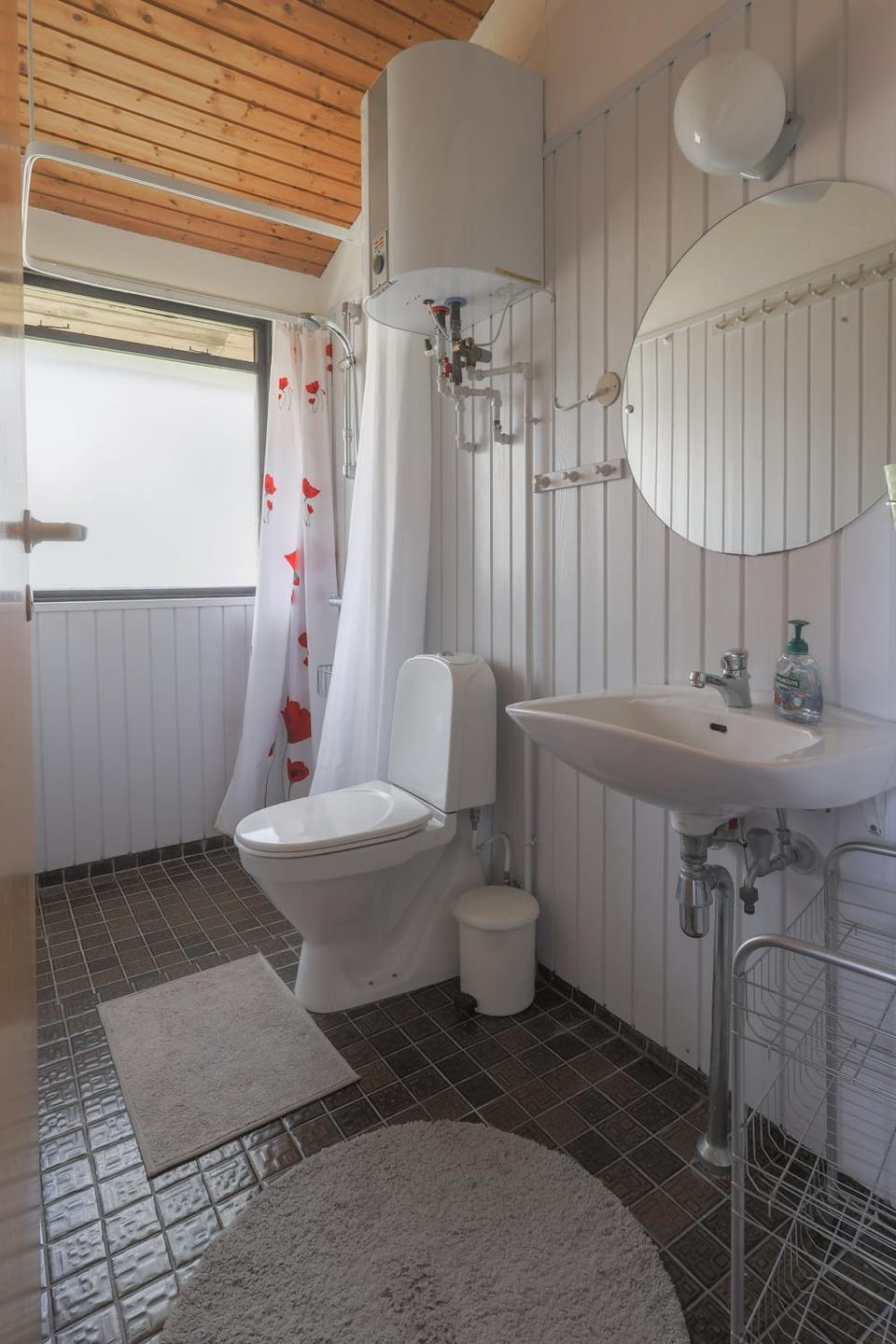Toilet, Bathroom