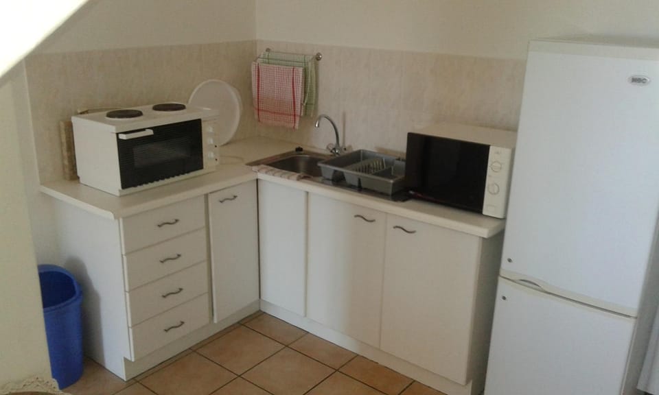 Swansnes House in Western Cape