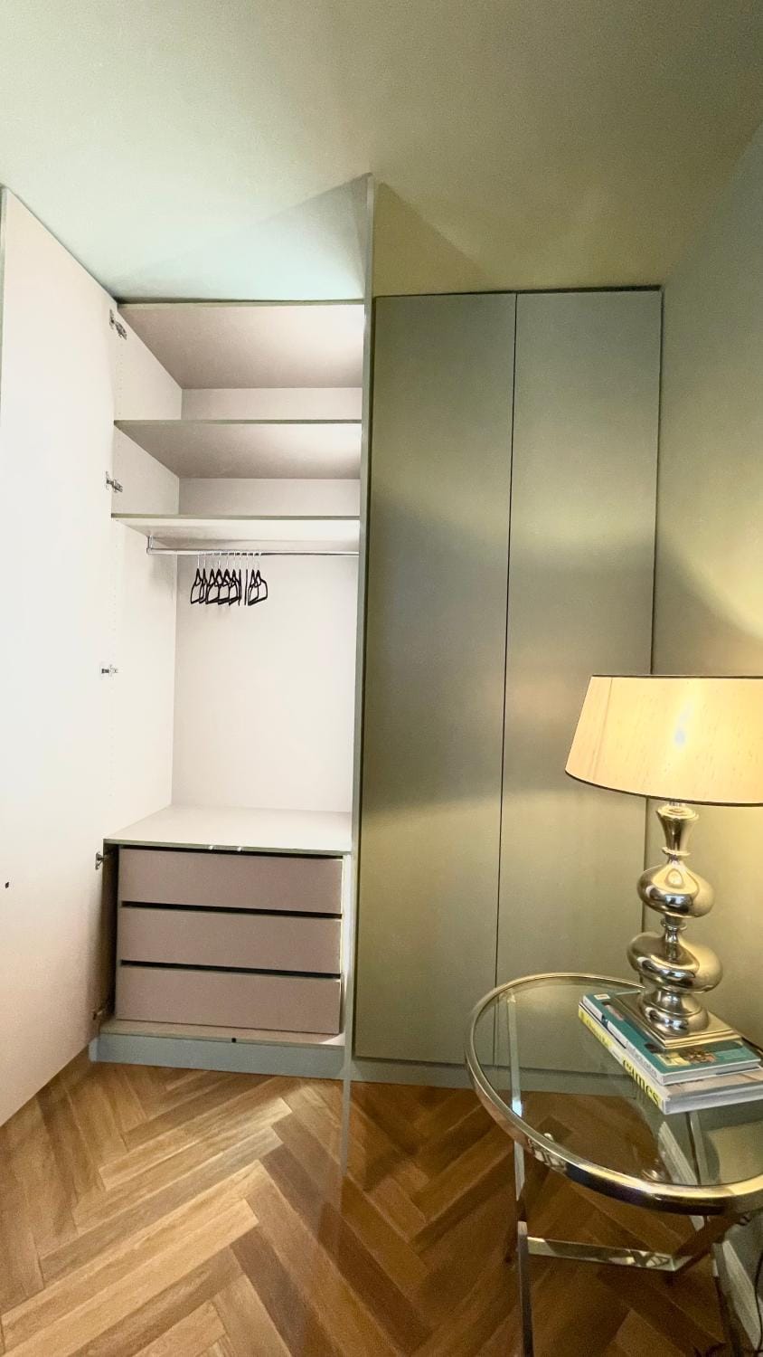 wardrobe