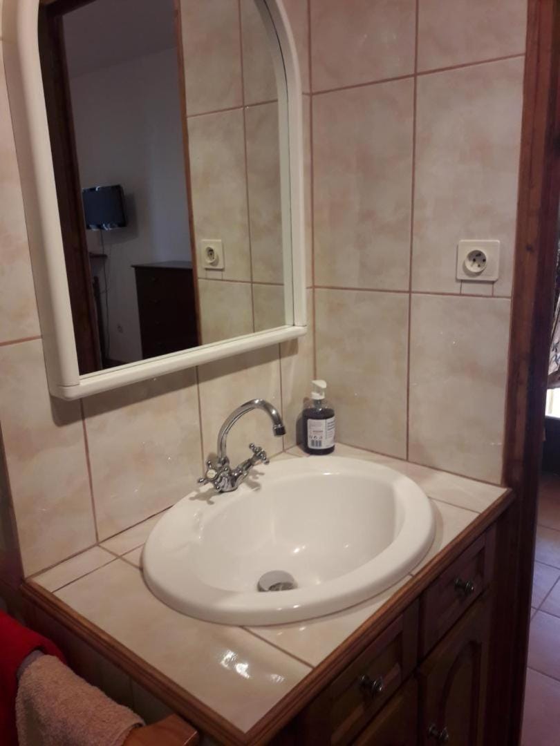 La maison d'hotes des ferrages Bed and Breakfast in French Riviera