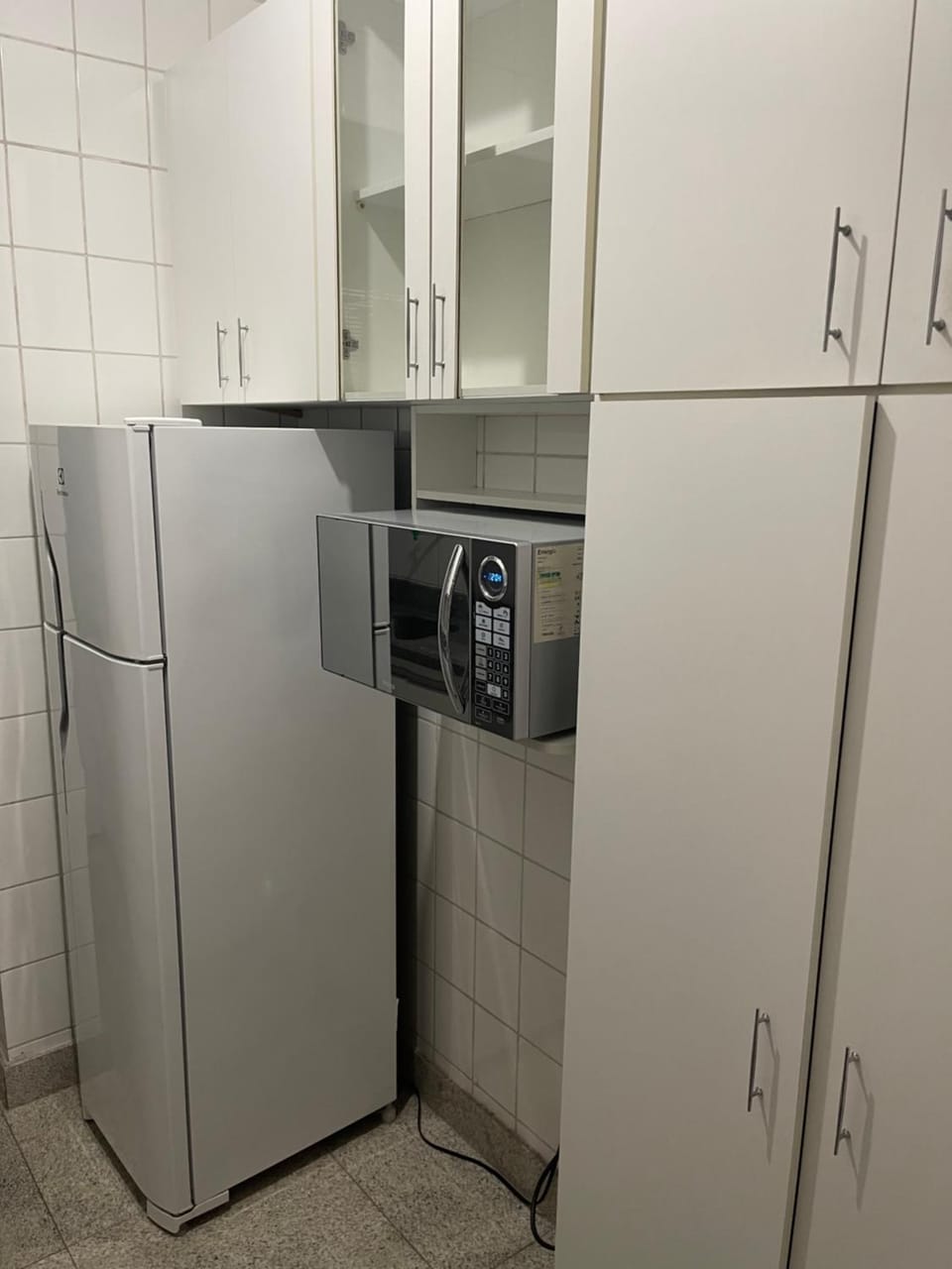 minibar